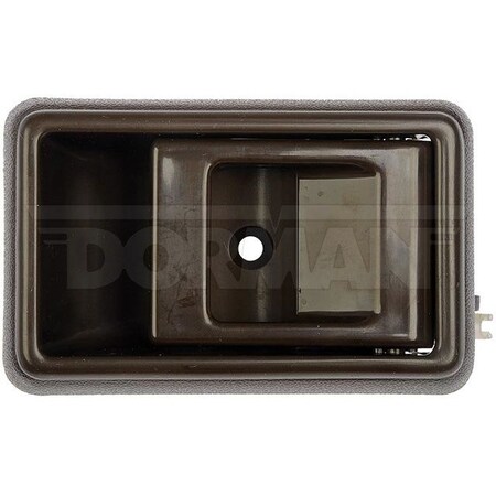 Motormite INTERIOR DOOR HANDLE FRONT LEFT SMOOTH B 80491